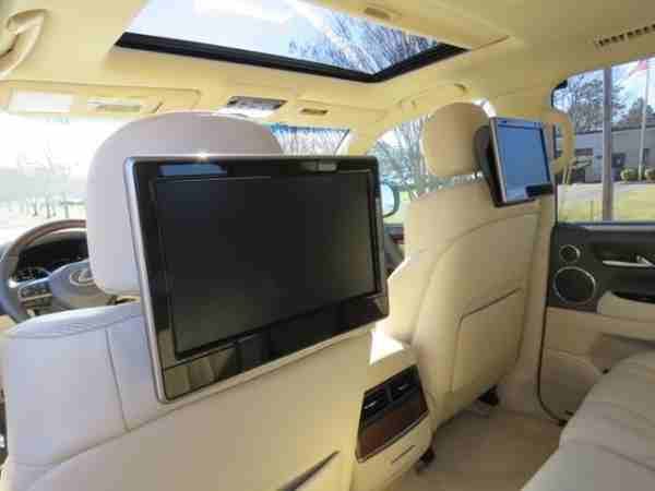 I use the car personally, and i bought it new few month ago. The car is still in Perfect condition, Full option and in good shape. Am the first -Owner/Clean LEXUS 2017 LX 570 $20,800 USD
Email me:::...