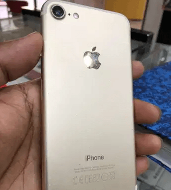 I phone 7 32 gb